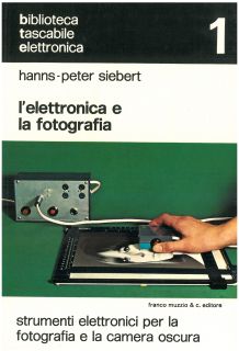 Siebert - L'elettronica e la fotografia